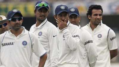 'He stood tall when the storm raged...': Head coach Gautam Gambhir to Yuvraj Singh, reactions to Cheteshwar Pujara's retirement Cheteshwar Pujara, Gautam Gambhir, Zaheer Khan