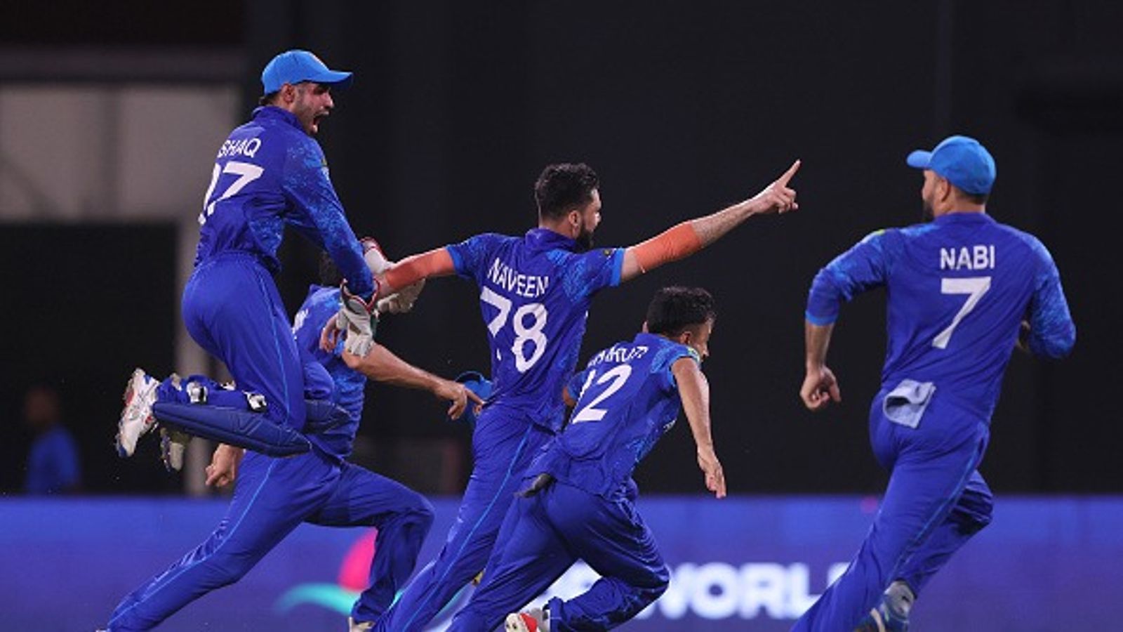 Afghanistan Cricket announces venues and schedule for while ball series against Bangladesh after Asia Cup 2025: Check details Afghanistan Cricket announces venues and schedule for while ball series against Bangladesh after Asia Cup 2025: Check details