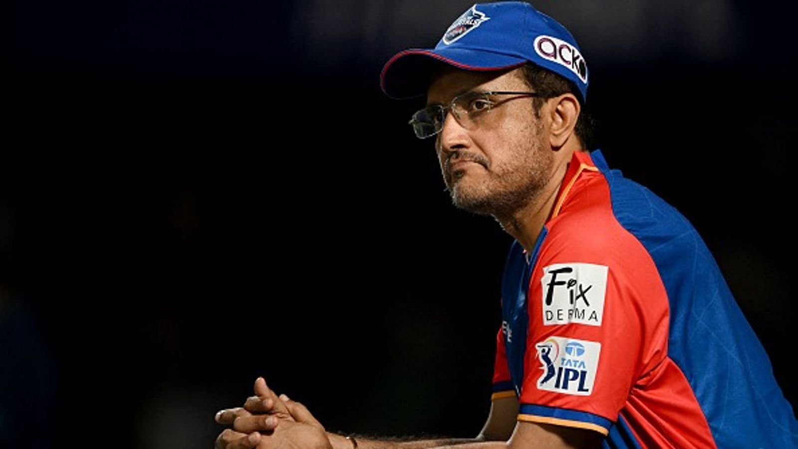 Sourav Ganguly appointed new head coach of this team for upcoming season after Jonathan Trott's exit Former India captain Sourav Ganguly in frame