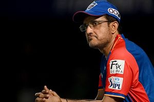 Sourav Ganguly appointed new head coach of this team for upcoming season after Jonathan Trott's exit SportsTak