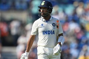 'A lot of people have taken him for granted': Dinesh Karthik reacts to Cheteshwar Pujara's sudden retirement after back-to-back snub SportsTak