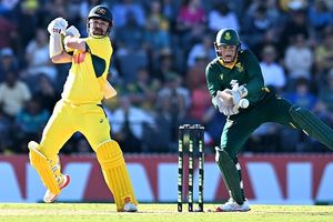 Australia end series on a high with 276-run win over South Africa as Head, Marsh, and Green shine with Bat and Connolly wrecks with the ball SportsTak