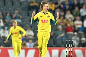 Cooper Connolly scripts history, becomes first Australian to bag this mighty feat after handing South Africa their biggest ODI defeat SportsTak