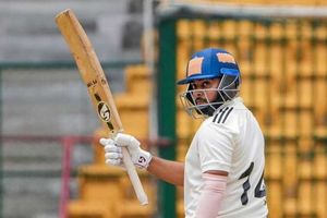 Prithvi Shaw's comeback mission continues, doubles up his first match century with solid fifty in Buchi Babu Trophy SportsTak