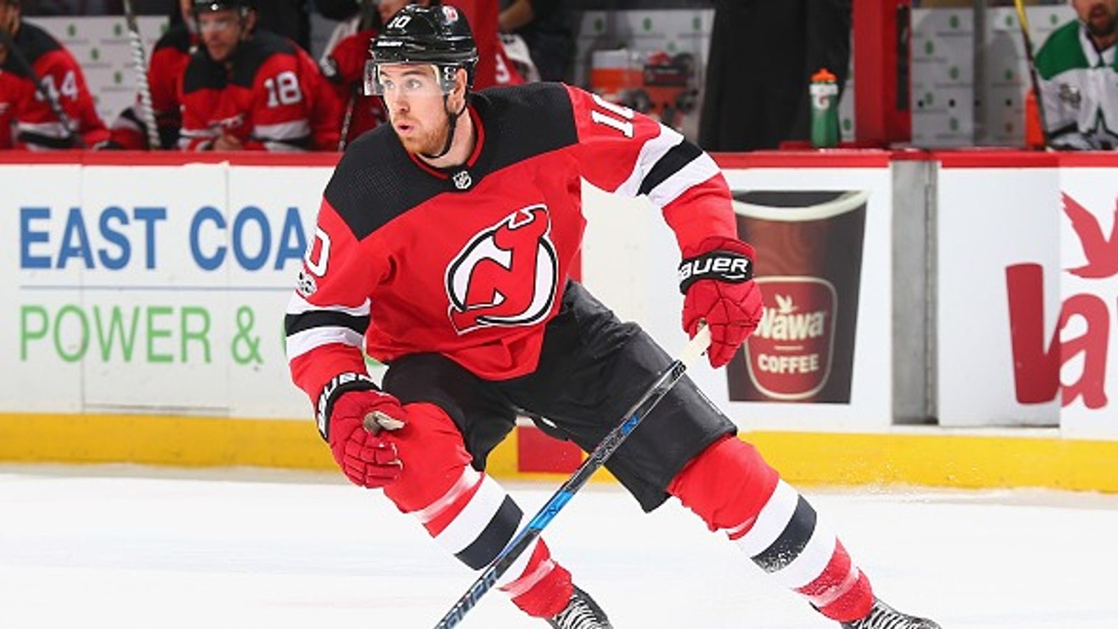 Kristen Hayes mourns late husband Jimmy on fourth anniversary of his passing Jimmy Hayes in the frame.