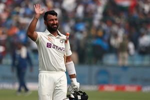 Cheteshwar Pujara reveals his future plan after sudden retirement, says 'only retired from cricket, I will be open to...' SportsTak