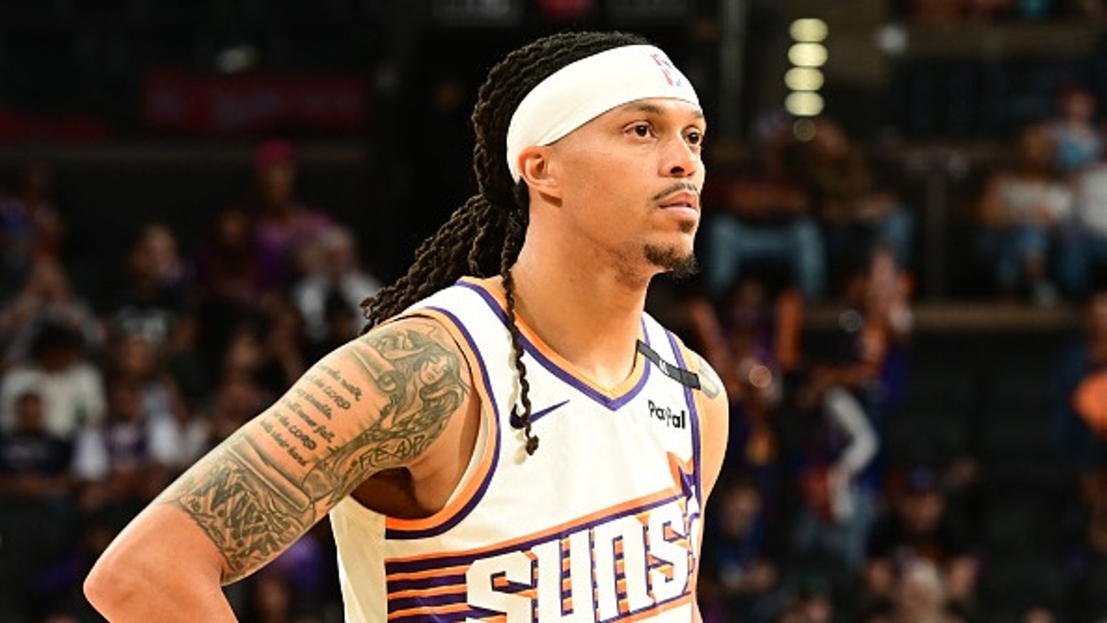 Steph Curry's sister Sydel shares heartfelt message ahead of Damion Lee's Israeli stint Steph Curry's sister Sydel shares heartfelt message ahead of Damion Lee's Israeli stint