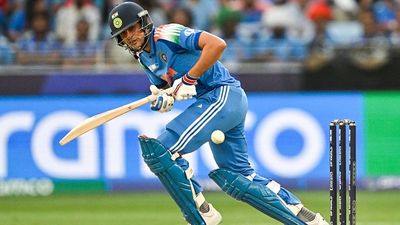 Moeen Ali, Rashid Ali announce next Big Four of cricket, two India stars including Shubman Gill make the cut India's star batter Shubman Gill in this frame