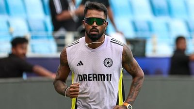 Big News: Dream 11 withdraws as Team India's jersey sponsor, BCCI scrambles for new partner ahead of Asia Cup 2025 India's star all-rounder Hardik Pandya in frame