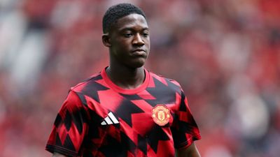 Revealed: The reason behind Kobbie Mainoo's absence from Manchester United lineup so far Revealed: The reason behind Kobbie Mainoo's absence from Manchester United lineup so far