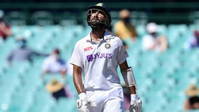 'Getting hit once or twice is fine but...': Cheteshwar Pujara recalls enduring 'unbearable pain' during Australia tour in 2021 SportsTak
