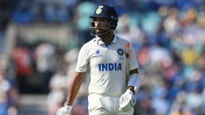 Not Jasprit Bumrah or Mitchell Starc, Cheteshwar Pujara names the toughest bowlers he faced after announcing retirement SportsTak