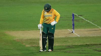 Former South Africa captain takes U-turn on retirement ahead of ODI World Cup 2025, says 'I sincerely apologise to...' Dane Van Niekerk