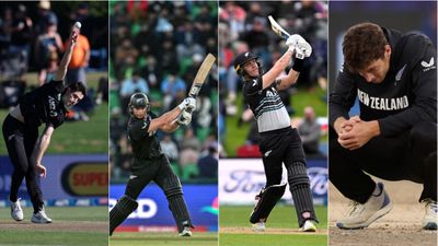 Big News: LSG pacer, GT all-rounder and star opener ruled out of Australia T20I series, New Zealand captain doubtful too Will O'Rourke, Glenn Phillips, Finn Allen, Mitchell Santner
