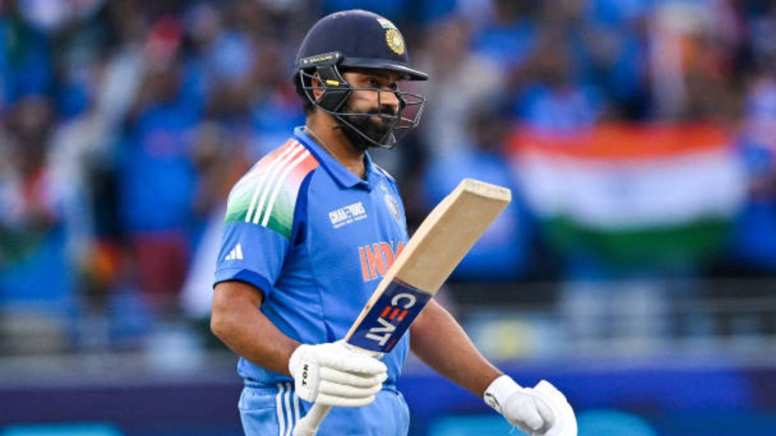 BCCI wants to remove Rohit Sharma from ODI set-up by introducing Bronco Test? Ex-India star makes stunning claim BCCI wants to remove Rohit Sharma from ODI set-up by introducing Bronco Test? Ex-India star makes stunning claim