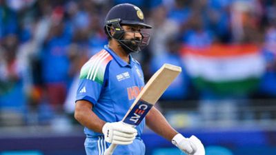 BCCI wants to remove Rohit Sharma from ODI set-up by introducing Bronco Test? Ex-India star makes stunning claim SportsTak