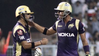 'Why can't he just resign and say...': Ex-KKR batter calls India head coach Gautam Gambhir a 'hypocrite' ahead of IND vs PAK Asia Cup clash Gautam Gambhir, Manoj Tiwary
