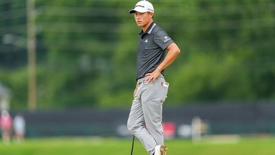 Collin Morikawa calls himself a 'great asset' to Team USA despite Ryder Cup doubts SportsTak