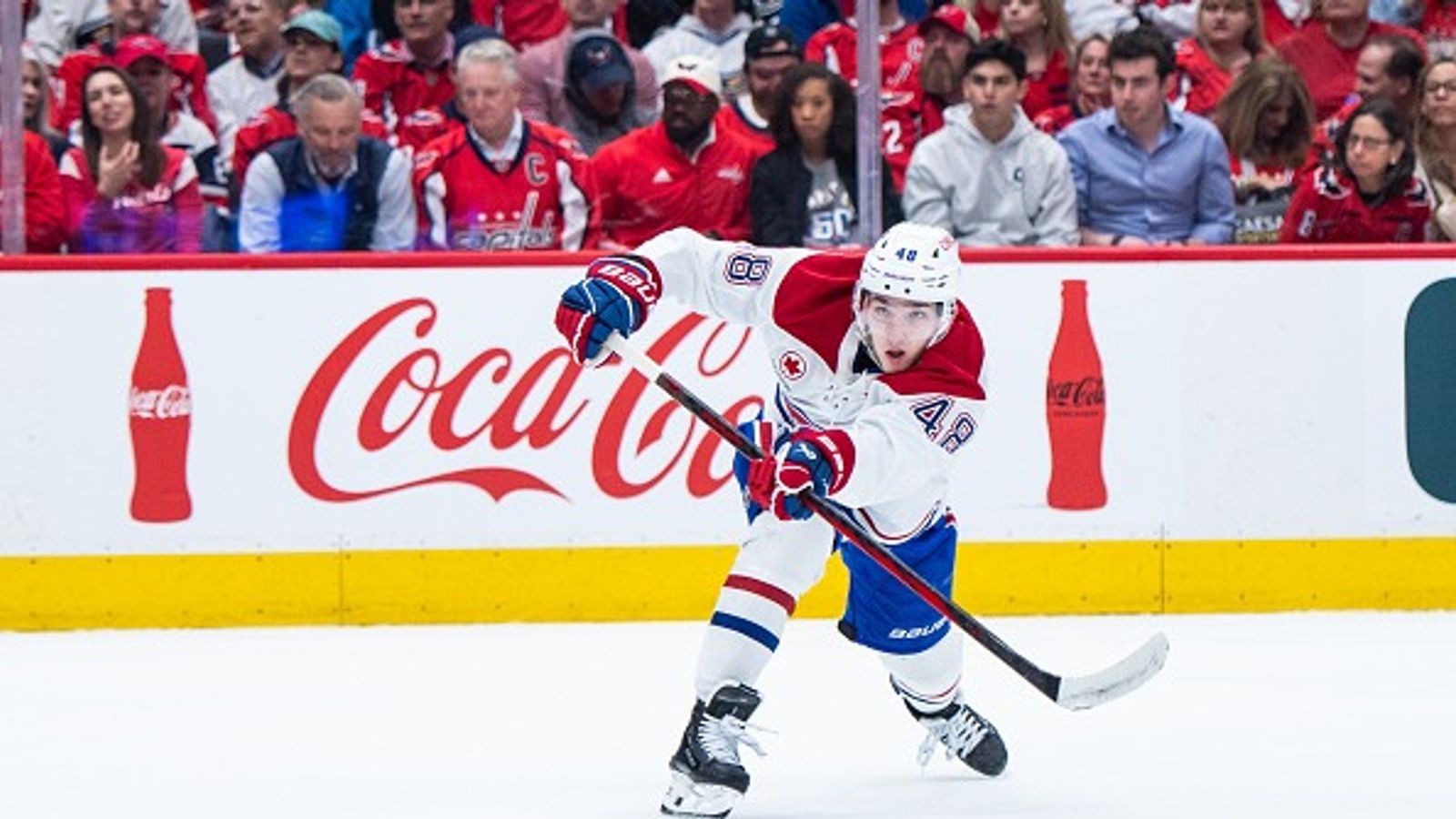 NHL analyst ranks Canadiens $2.85 million rookie among elite defensemen like Makar and Hughes NHL analyst ranks Canadiens $2.85 million rookie among elite defensemen like Makar and Hughes