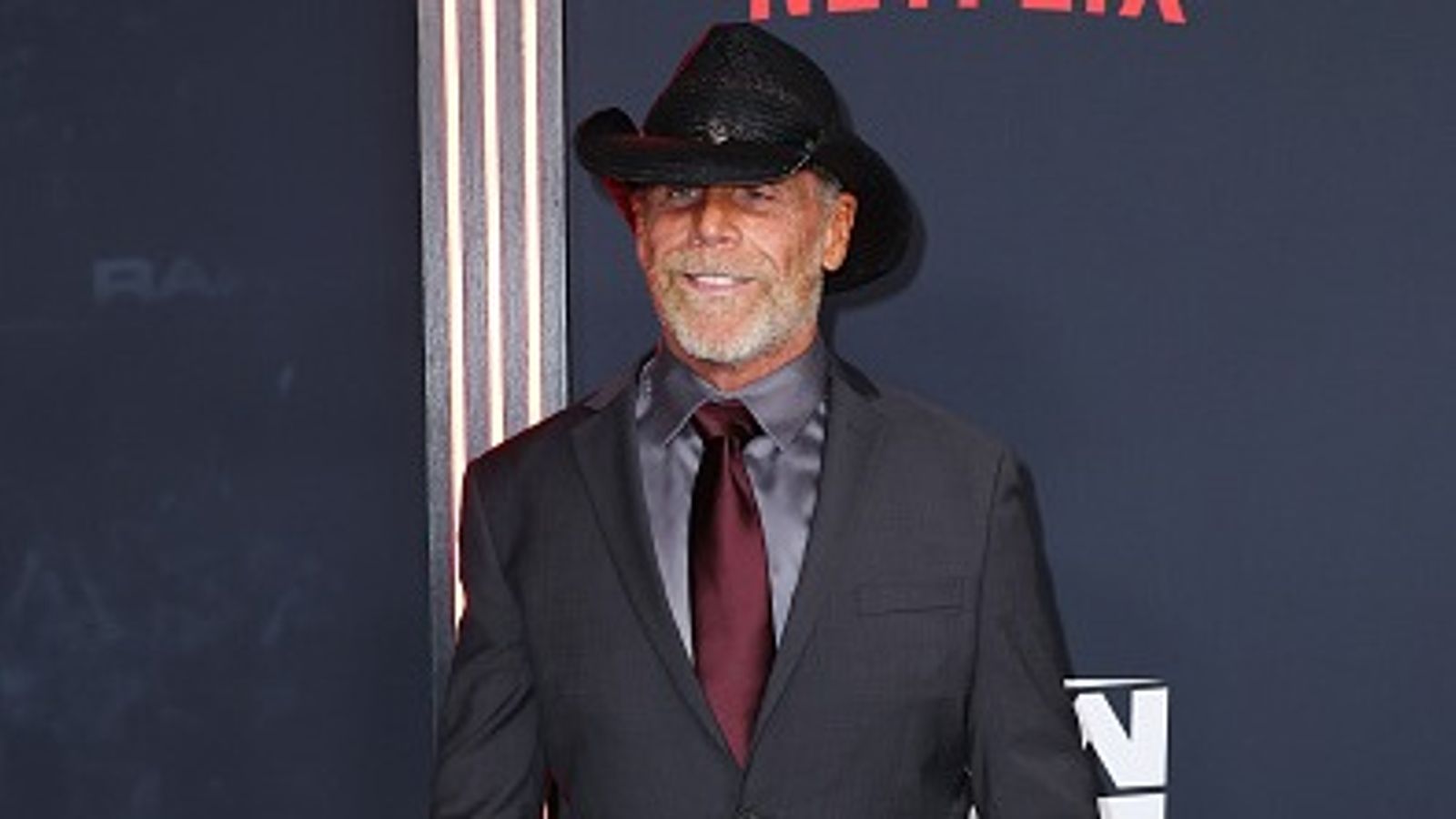 Shawn Michaels opens up about popular female WWE superstar in shocking confession Shawn Michaels in the frame.