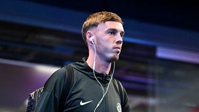 Chelsea star Cole Palmer turns heads in disguise at Notting Hill Carnival after injury absence Chelsea star Cole Palmer turns heads in disguise at Notting Hill Carnival after injury absence