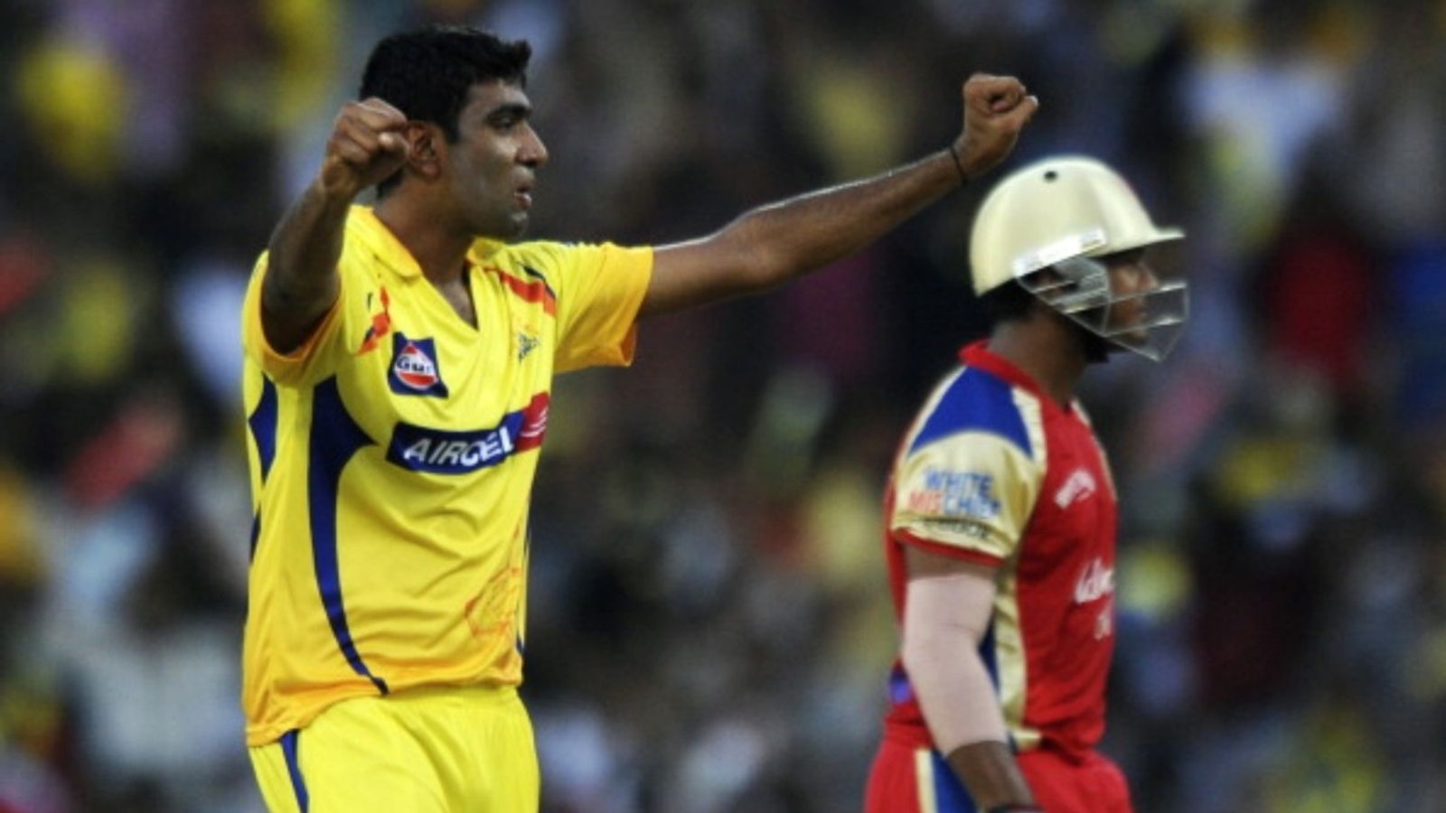 'The carrom-ball thiruppura-sundaran! You truly have the streets': CSK react to legendary R Ashwin's retirement from IPL 'The carrom-ball thiruppura-sundaran! You truly have the streets': CSK react to legendary R Ashwin's retirement from IPL