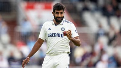 'No one is bigger than the game...': Ex-India star slams Jasprit Bumrah for missing 2 Tests in Anderson-Tendulkar Trophy SportsTak