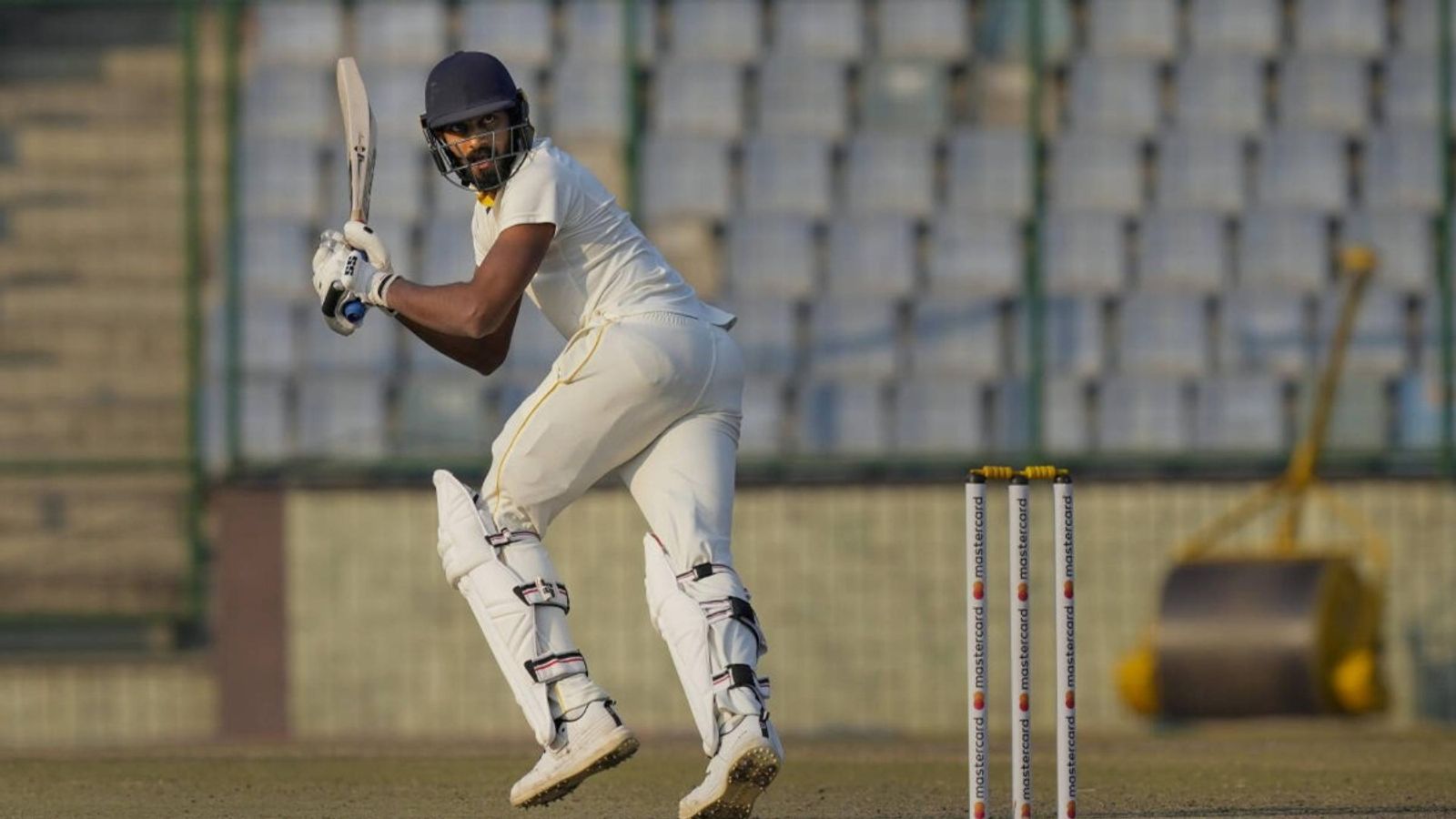 CSK star all-rounder set to leave domestic side and join Hanuma Vihari at Tripura ahead of upcoming domestic season Vijay Shankar in this frame