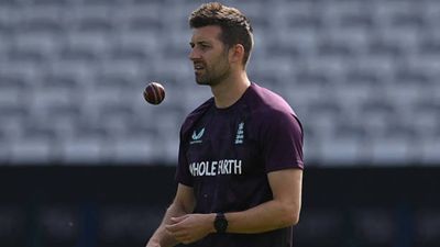 'There are a couple of games...': Mark Wood keen to play County Cricket ahead of The Ashes SportsTak