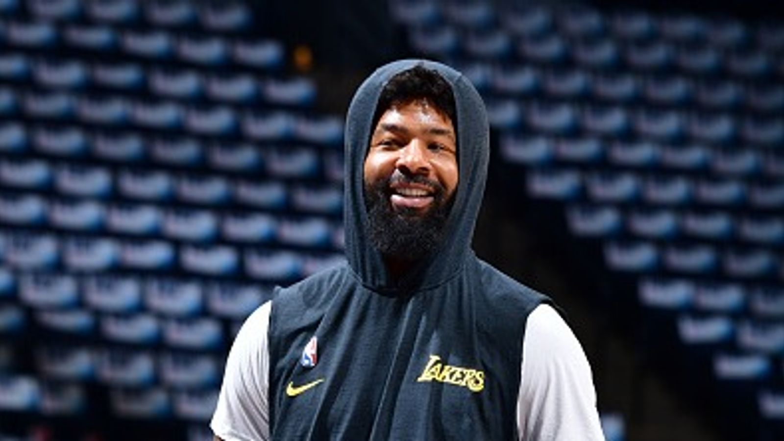 Markieff Morris blasts Heat over injury handling in altercation with Nikola Jokic Markieff Morris in the frame.