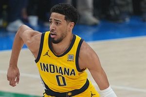 Tyrese Haliburton shares funny reaction to fans calling him 'Haliban' SportsTak