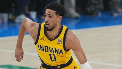 Tyrese Haliburton shares funny reaction to fans calling him 'Haliban' SportsTak