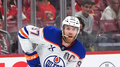 Connor McDavid provides huge update on possible Oilers contract extension, says 'all options are on the table' SportsTak
