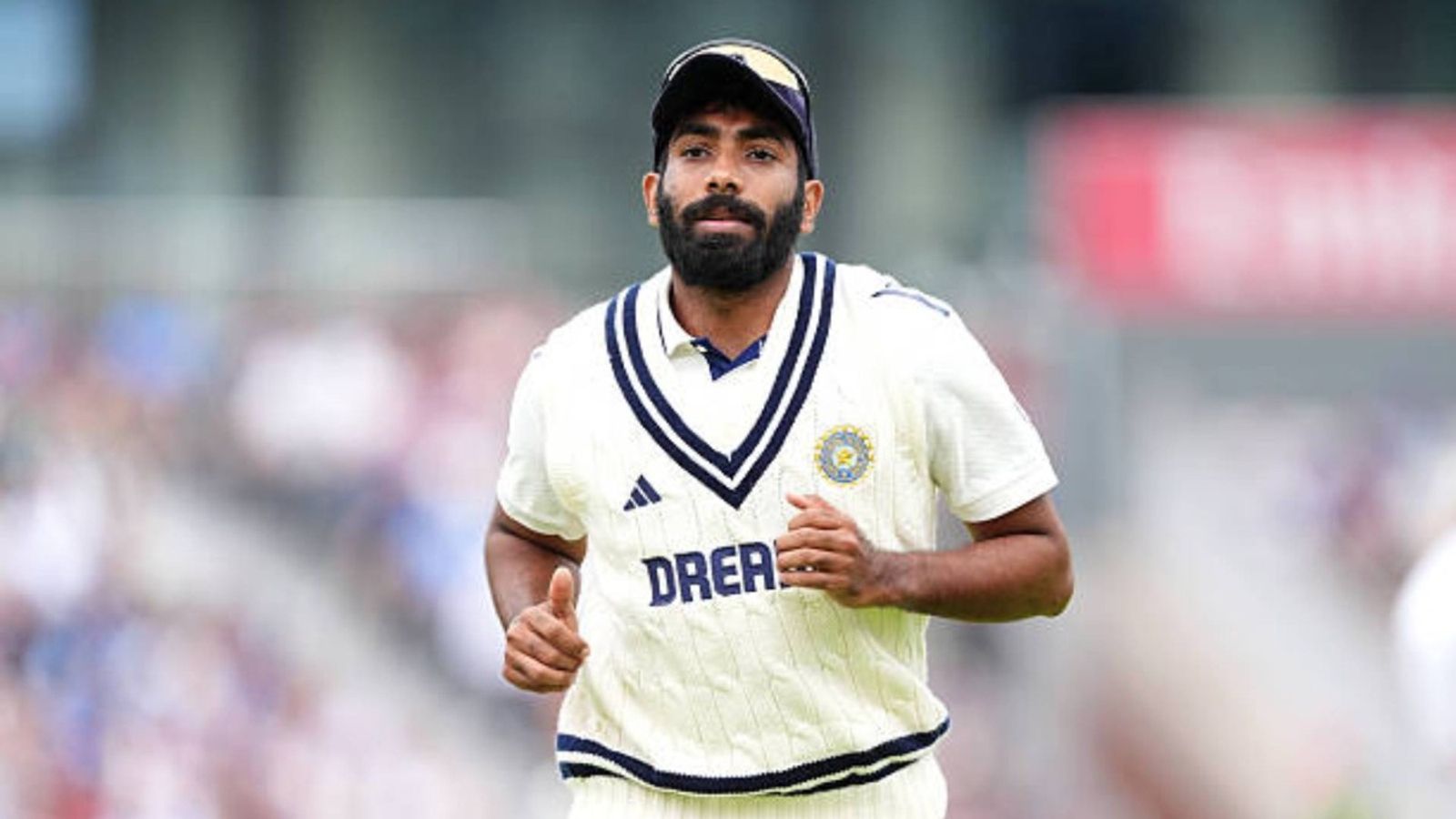 'Don't think it is a problem...': Virender Sehwag shares his take on workload management Jasprit Bumrah in this frame