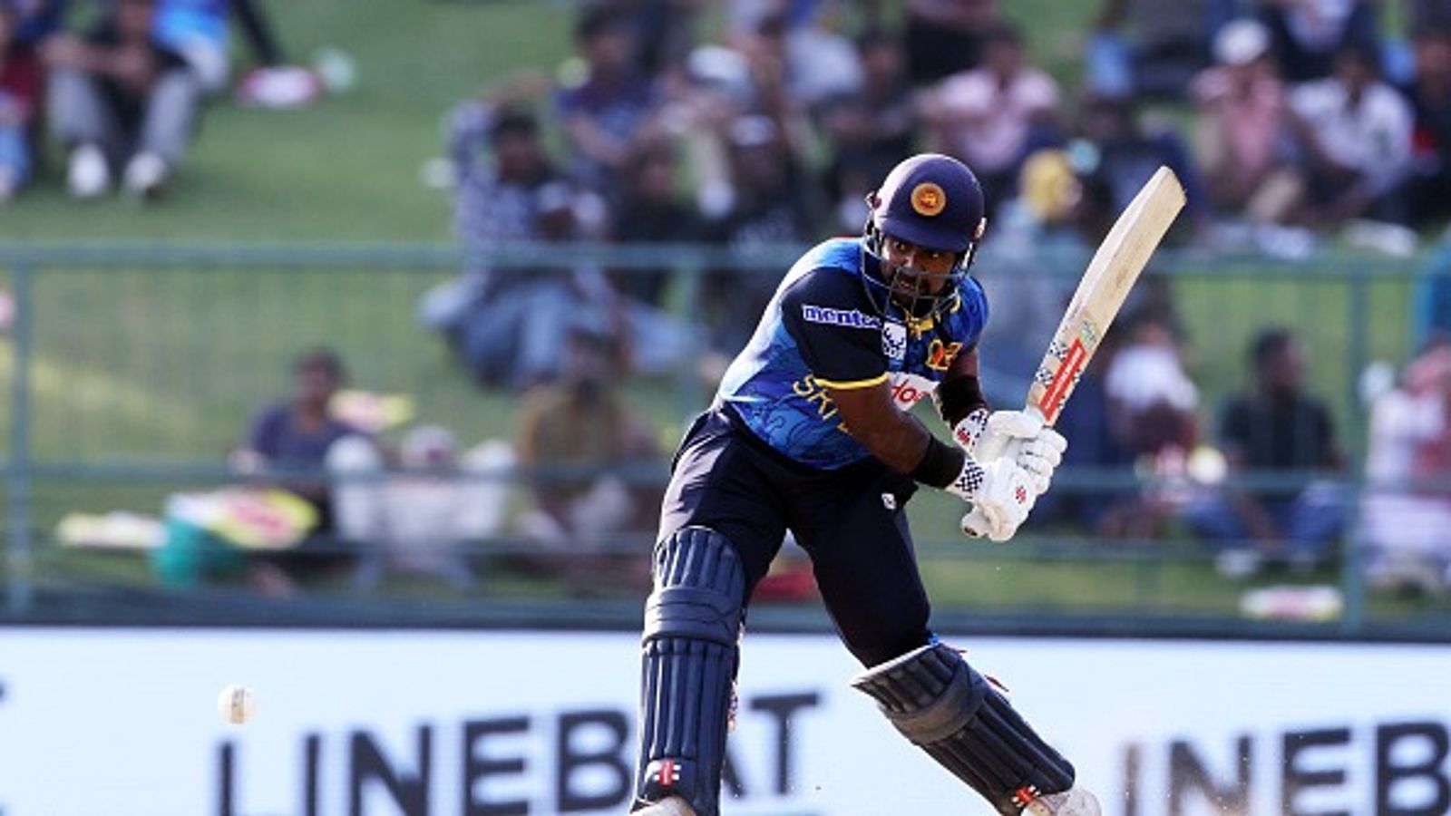 Sri Lanka announce 17-member squad for this tour ahead of Asia Cup 2025, former world no.1 bowler misses out Sri Lanka's captain Charith Asalanka in this frame