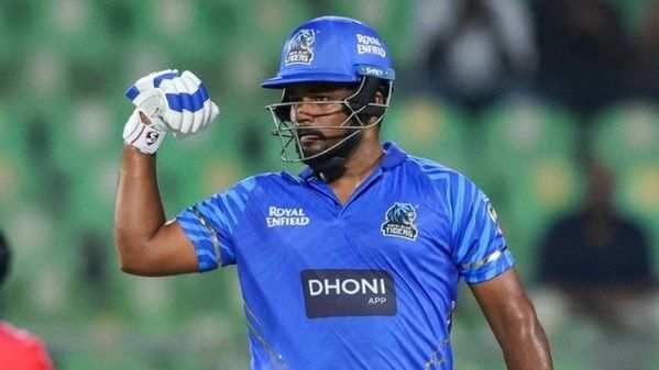 Sanju Samson continues to roar in KCL, follows up his century with robust 37-ball 62 to stake claim on opening spot for Asia Cup 2025