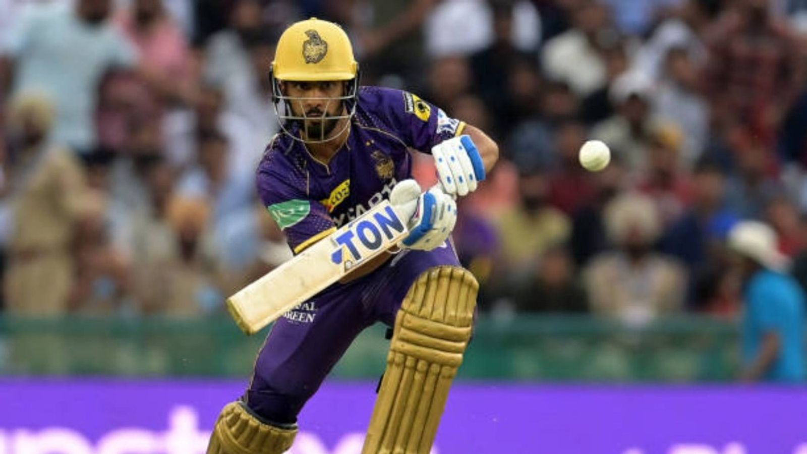 Ex-KKR batter parts ways with Tripura amid the joining of Hanuma Vihari and Vijay Shankar Ex-KKR batter parts ways with Tripura amid the joining of Hanuma Vihari and Vijay Shankar