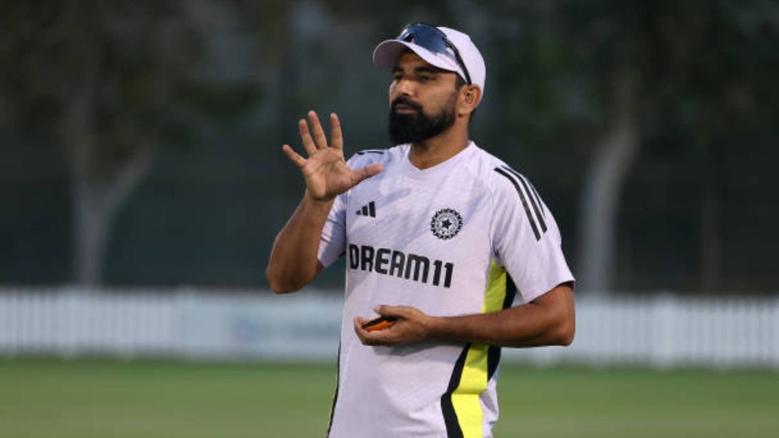 'Ravi Shastri spoke to him...': Ex-India coach reveals how Mohammed Shami almost retired in 2018 'Ravi Shastri spoke to him...': Ex-India coach reveals how Mohammed Shami almost retired in 2018