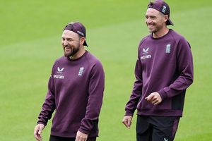 England's bowling coach to leave Ashes series midway through for ILT20, Andrew Flintoff in line to take up the mantle SportsTak