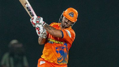 Rajasthan Royals batter shines with 42-ball hundred in DPL, carries West Delhi Lions to emphatic victory in eliminator SportsTak