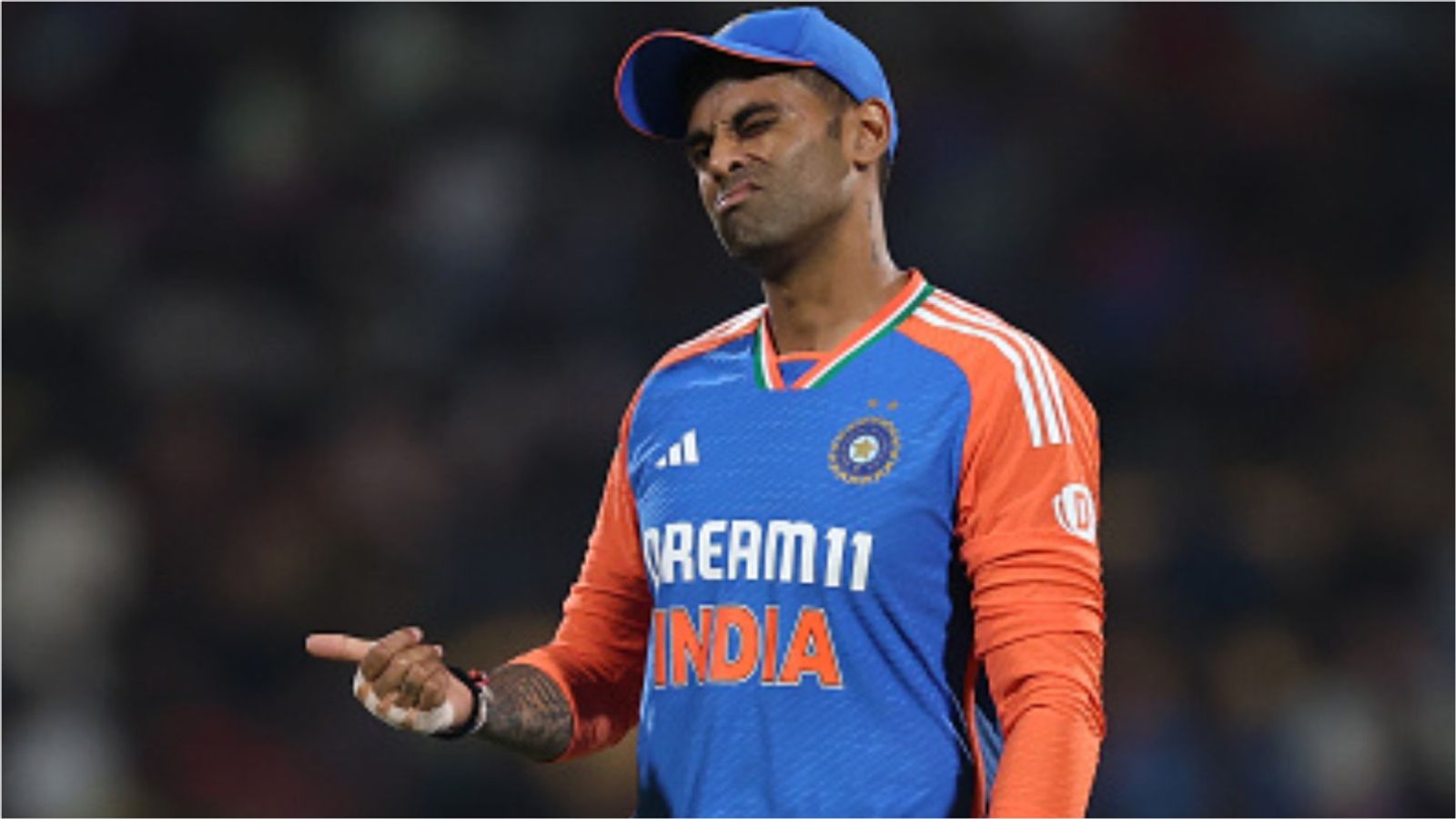 Massive change in Asia Cup 2025 match timings, organisers come up with updated slot due to this reason India's T20I captain Suryakumar Yadav in this frame