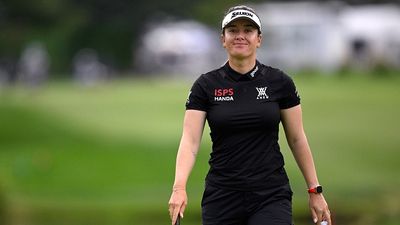 Hannah Green explains why she and Atthaya Thitikul ran the 18th hole at FM Championship SportsTak