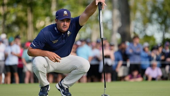 Keegan Bradley explains reason behind picking Bryson DeChambeau for the Ryder Cup team USA SportsTak