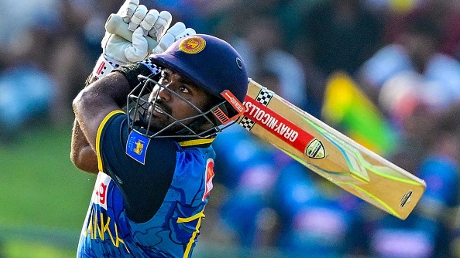 ICC punishes Sri Lanka for committing this offence during 1st ODI against Zimbabwe, imposes hefty fine Sri Lanka's captain Charith Asalanka in this frame