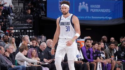 Klay Thompson outlines his plan to guide Mavericks toward Championship glory SportsTak