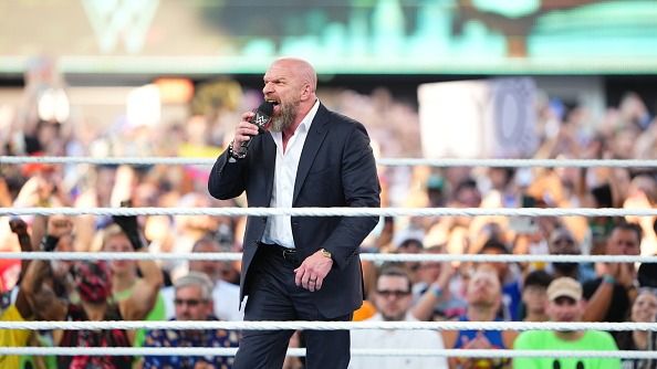 WWE 'restructuring' leads to multiple talent releases says reports