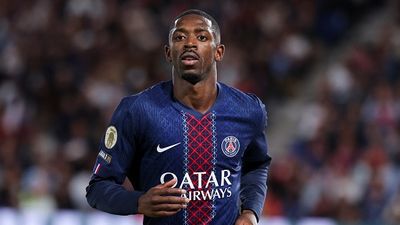 Didier Deschamps picks Ousmane Dembele as his favorite for 2025 Ballon d'Or SportsTak