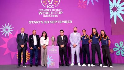 ICC announces massive increase in prize money for Women's ODI World Cup 2025, here is all you need to know SportsTak