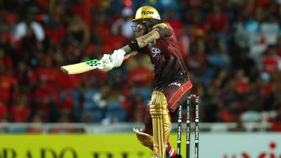 Chris Gayle's record for most T20 runs in danger, England's T20 World Cup-winner crosses 14,000-run mark during CPL 2025 Alex Hales