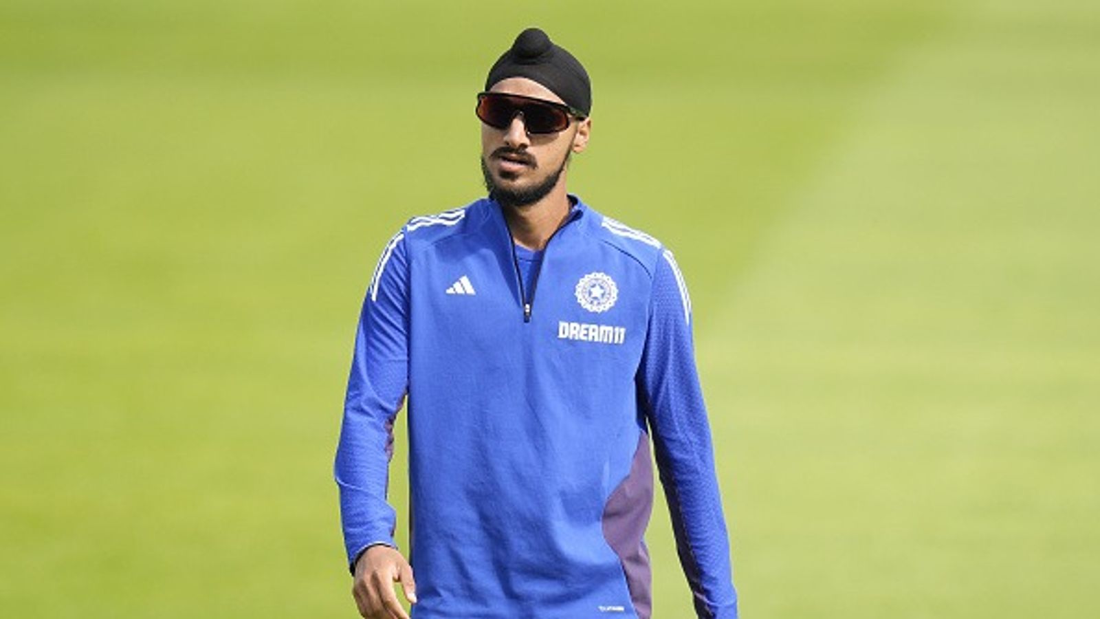 'Properly managing my workload...': Arshdeep Singh breaks silence on not being able to feature in India's playing XI in five-Test series against England India's Arshdeep Singh during a nets session at Emirates Old Trafford, Manchester. Picture date: Monday July 21, 2025.